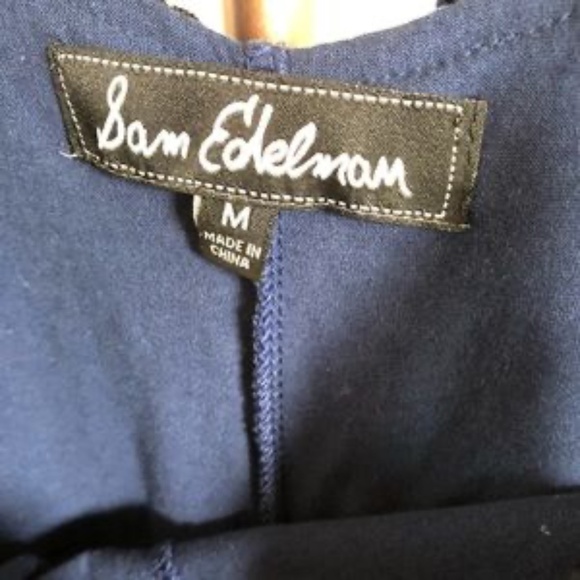 Sam Edelman lace cami - Picture 5 of 5